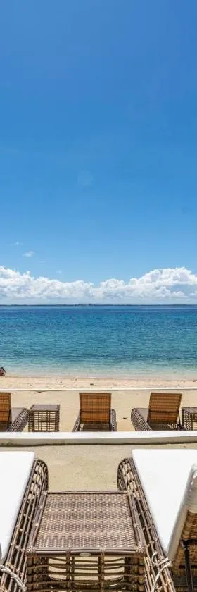 OMP T1-6H, Beach & Pool Access, Near Airport, Fast Wifi, Netflix，位于Punta Engaño的酒店