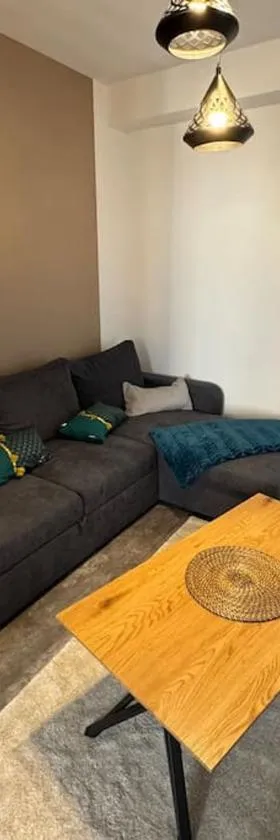 Appartement cosy et lumineux dans village medieval，位于Boulieu-lès-Annonay的酒店
