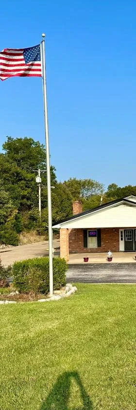 The Stratton Inn，位于Princeton的酒店
