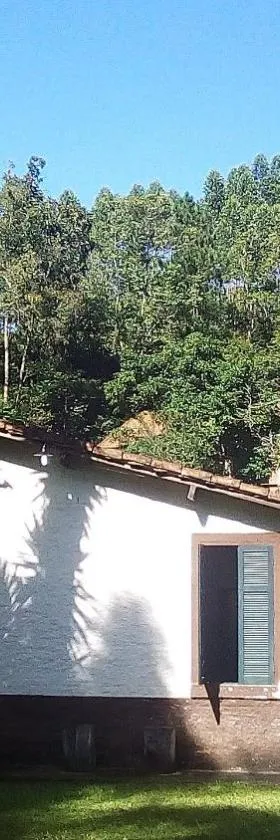 Casa hospedagem rural em São Roque，位于Itapevi的酒店