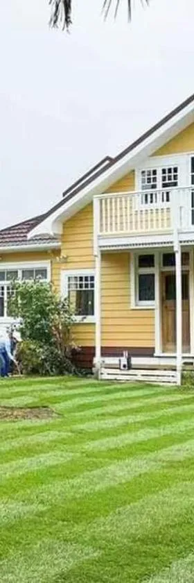 Parakai Geothermal Motel，位于Parakai的酒店