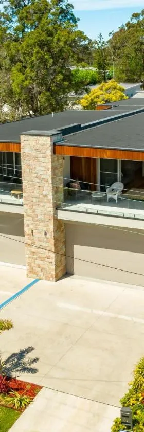 Keppel - Pet Friendly - 4 Mins Walk to Beach，位于赫斯基森的酒店