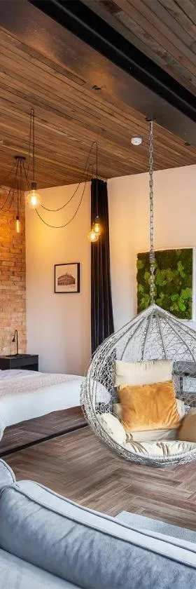 CUTE Apartment Šiauliai FREE Parking，位于希奥利艾的酒店