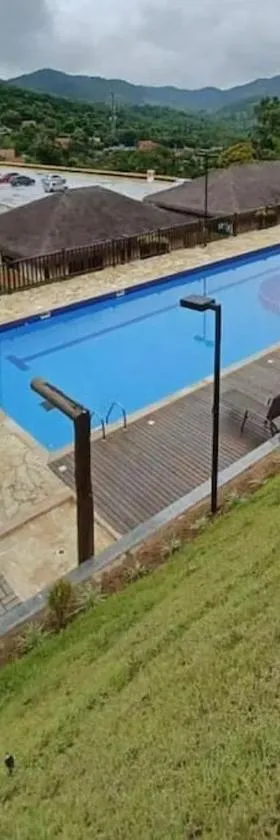 Apto em Niteroi /Piscina e Lazer，位于圣贡萨洛的酒店