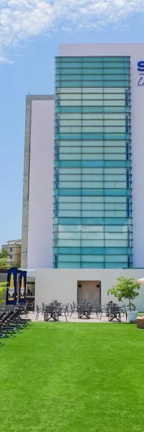 SUNSOL UNIK Luxury Hotel，位于波拉马尔的酒店