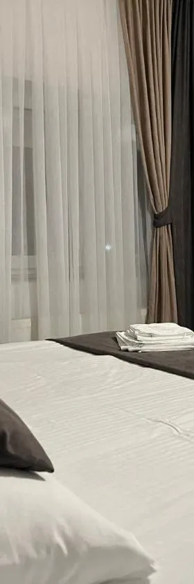 Rooms Laguna，位于赛斯韦泰的酒店