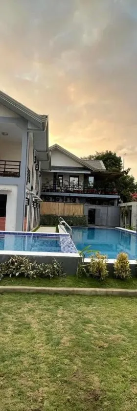 Duran Pool & Guesthouse，位于Sison的酒店