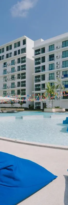 Wyndham La Vita Rawai Phuket，位于拉威海滩的酒店