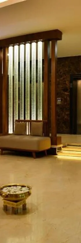 HOTEL NIVETHA INN，位于哥印拜陀的酒店