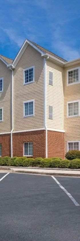 MainStay Suites Wilmington - University Area，位于威尔明顿的酒店