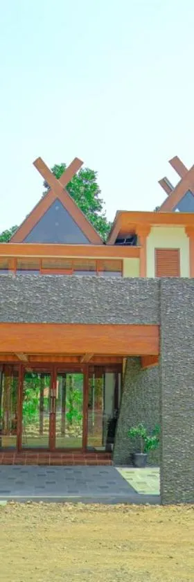 Point of View Hotel & Resort Majalengka，位于马贾伦卡的酒店