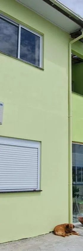 Camelo locação de Suítes Individuais Pousada com Cozinha e Sala Compartilhada，位于阿里奥阿罗约杜西尔瓦的酒店