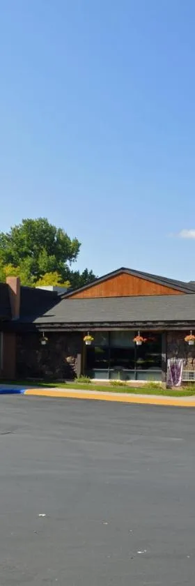 Hot Springs Hotel & Spa，位于瑟莫波利斯的酒店
