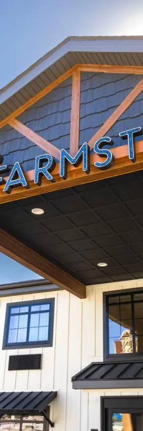 The Farmstead Hotel，位于Caruthersville的酒店