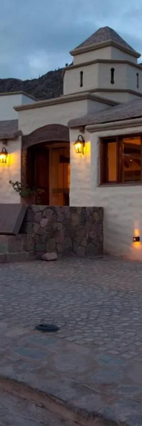Hotel Marqués De Tojo，位于普尔马马尔卡的酒店