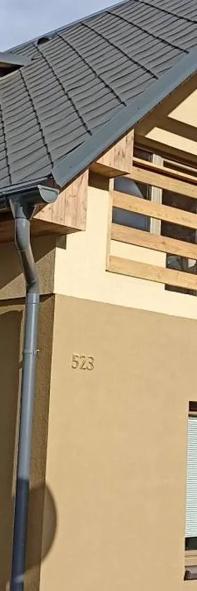 Apartmán GUTINO，位于捷克特热博瓦的酒店