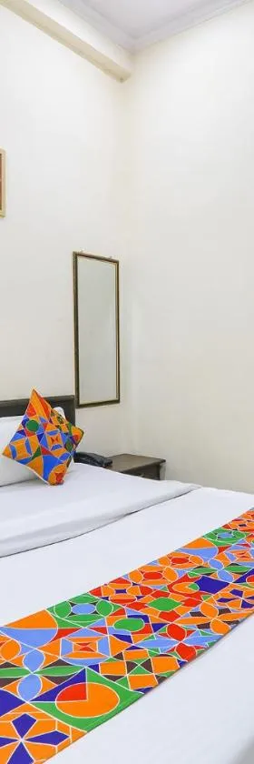 FabHotel Haidri，位于Muthiganj的酒店
