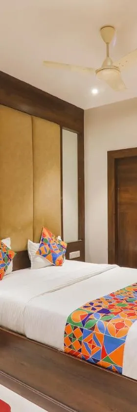 FabHotel Stay Inn I，位于Muthiganj的酒店