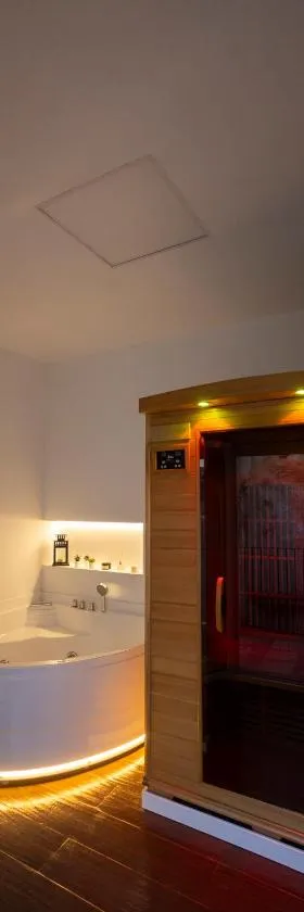 Luxury Moscatell 15，位于诺韦尔达的酒店