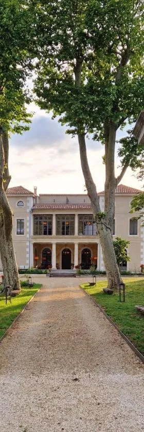 Hôtel Villa Walbaum，位于瓦隆蓬达克的酒店