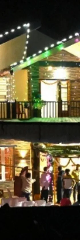 HALASE HOMESTAY，位于Mudigere的酒店