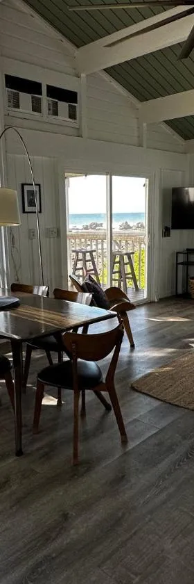 Amazing Ocean View!，位于哈莱伊瓦的酒店