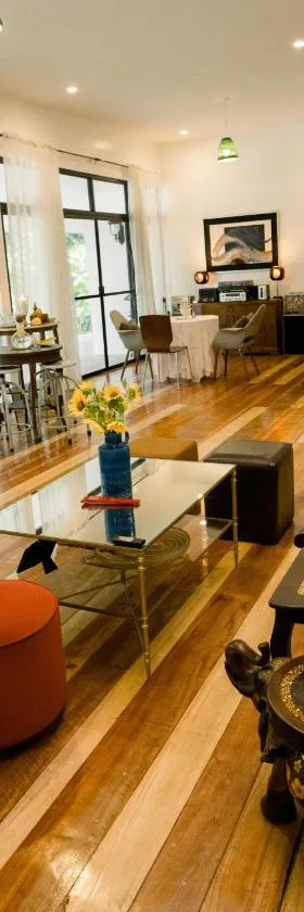 Balai Benedicere Bed & Breakfast，位于Bacnotan的酒店