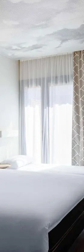 ibis Lyon Est Meyzieu，位于梅济约的酒店