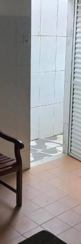Kitnet em Aracaju para 3 pessoas，位于阿拉卡茹的酒店