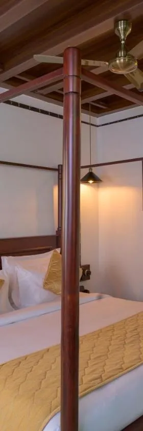Malabar Kovilakam，位于马拉普兰的酒店