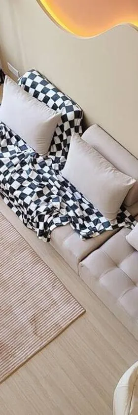 [Insta-Loft] Walk to Malls, Xpark and food nearby.，位于谢厝港的酒店