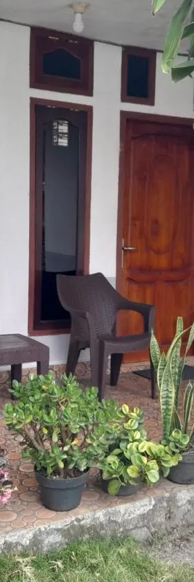 Arnolds Familly homestay，位于Bajawa的酒店