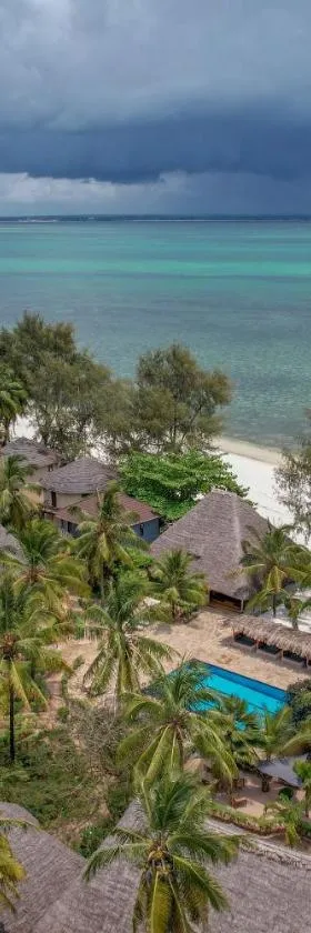 米查维日落湾度假酒店，位于米查维的酒店