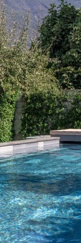 Ascona Lodge, Pool & Garden Retreat，位于阿斯科纳的酒店