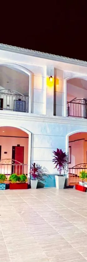 Hori hotel，位于Ban Nong Khaman的酒店