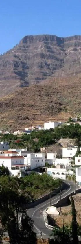 Cycling Holiday, 11 km from Arguineguín，位于Las Casillas的酒店