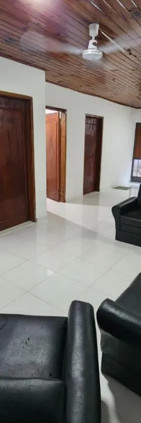 Casa Amoblada en Villarrica - Py，位于比亚里卡的酒店