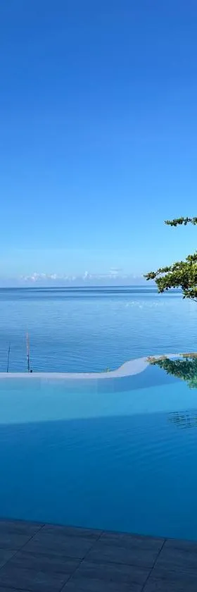 Virly’z Top View Resort，位于Tudela的酒店
