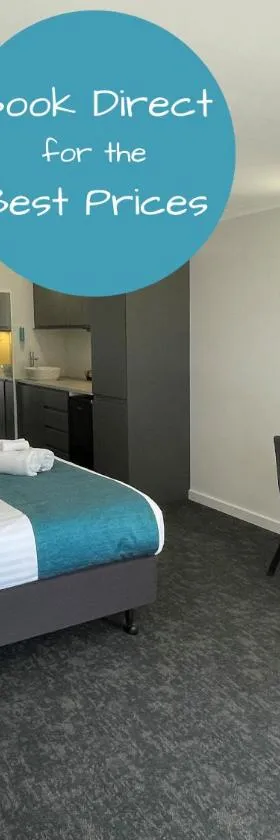 Barham Bridge Motor Inn，位于Barham的酒店