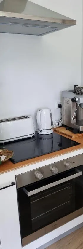 Retreat in Stirling，位于斯特灵的酒店