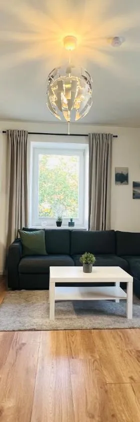 White Inn - Kuschelige Ferienwohnung，位于米尔茨楚施拉格的酒店