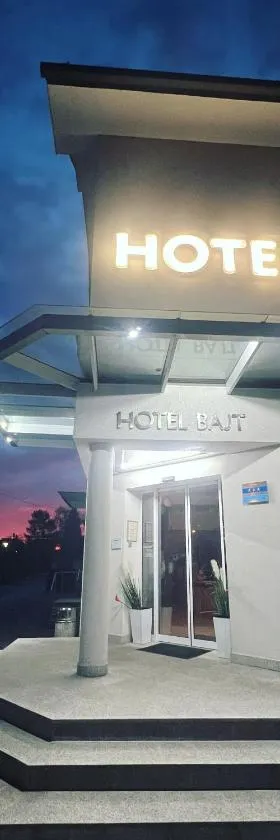 Hotel Bajt Maribor，位于马里博尔的酒店