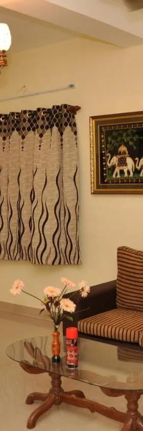 Srirangam Homestay，位于斯里兰格姆的酒店