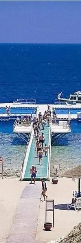 Harem at Coral Bay，位于沙姆沙伊赫的酒店