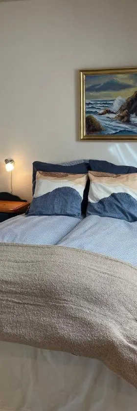 Nygaard B&B，位于北内伯尔的酒店