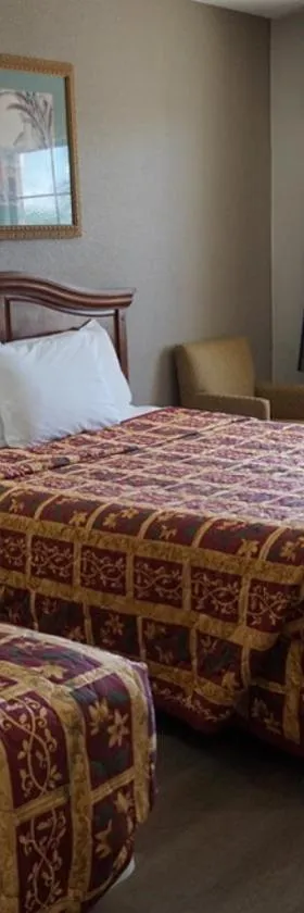Travel Inn Tucson，位于土桑的酒店