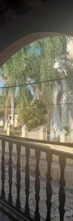 Pouso da Praça，位于Bonfim的酒店