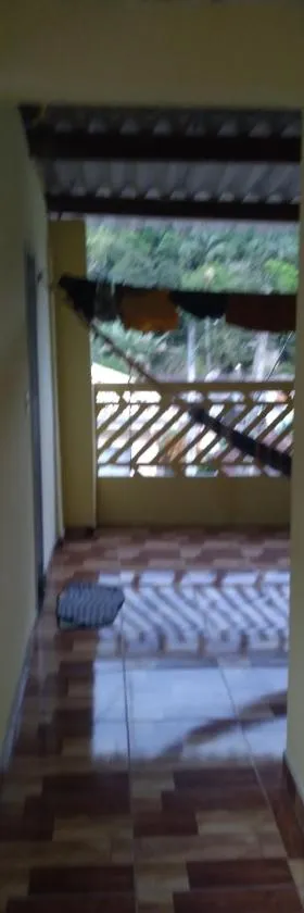 Casa da teka，位于Pedro de Toledo的酒店