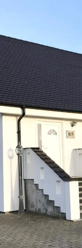 Møllehusets lejligheder i Ikast tæt ved Herning, Silkeborg og Århus，位于伊凯斯特的酒店