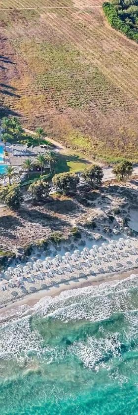 Grecotel Casa Paradiso，位于马尔马里的酒店
